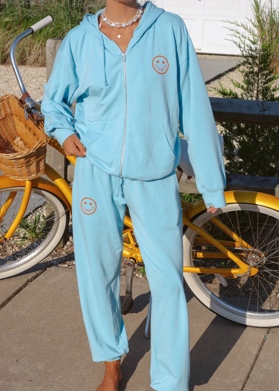 3D Bolt Zip Up - Image 5