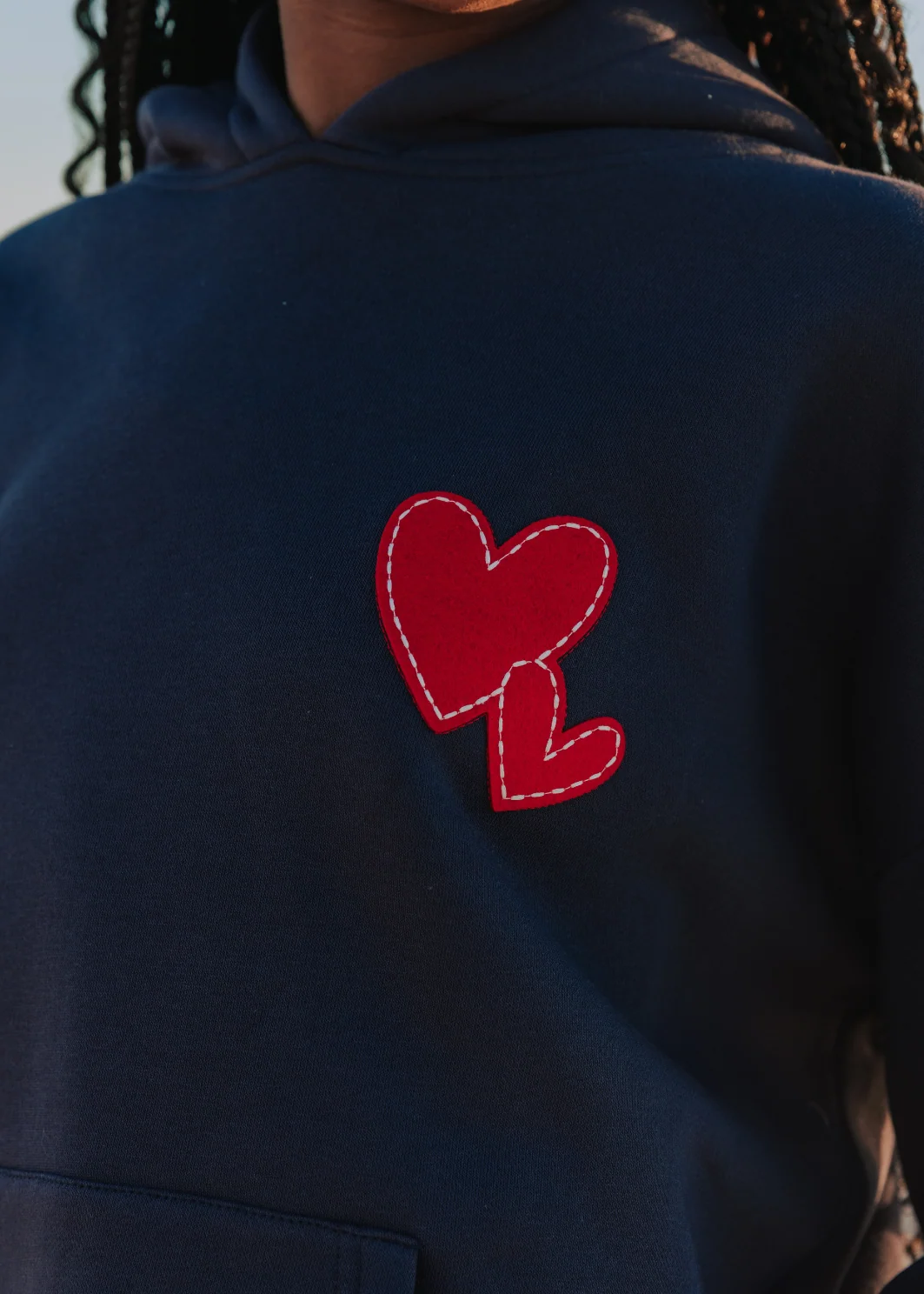 Amelia Hoodie - Image 6