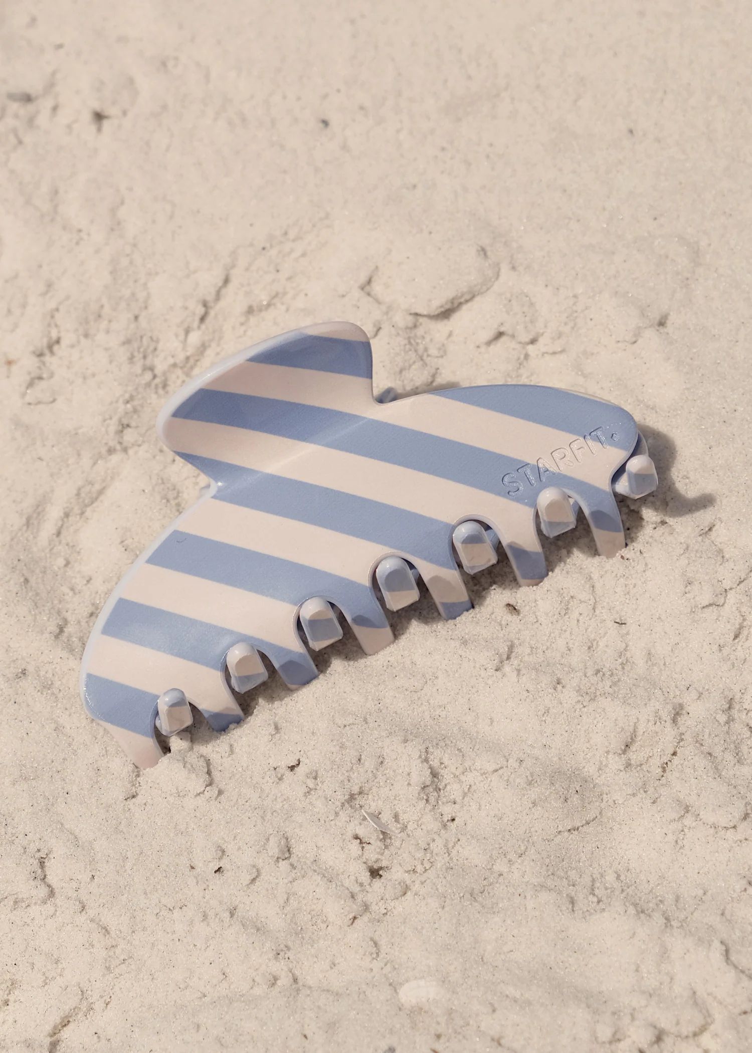 Americana Claw Clips - Image 5
