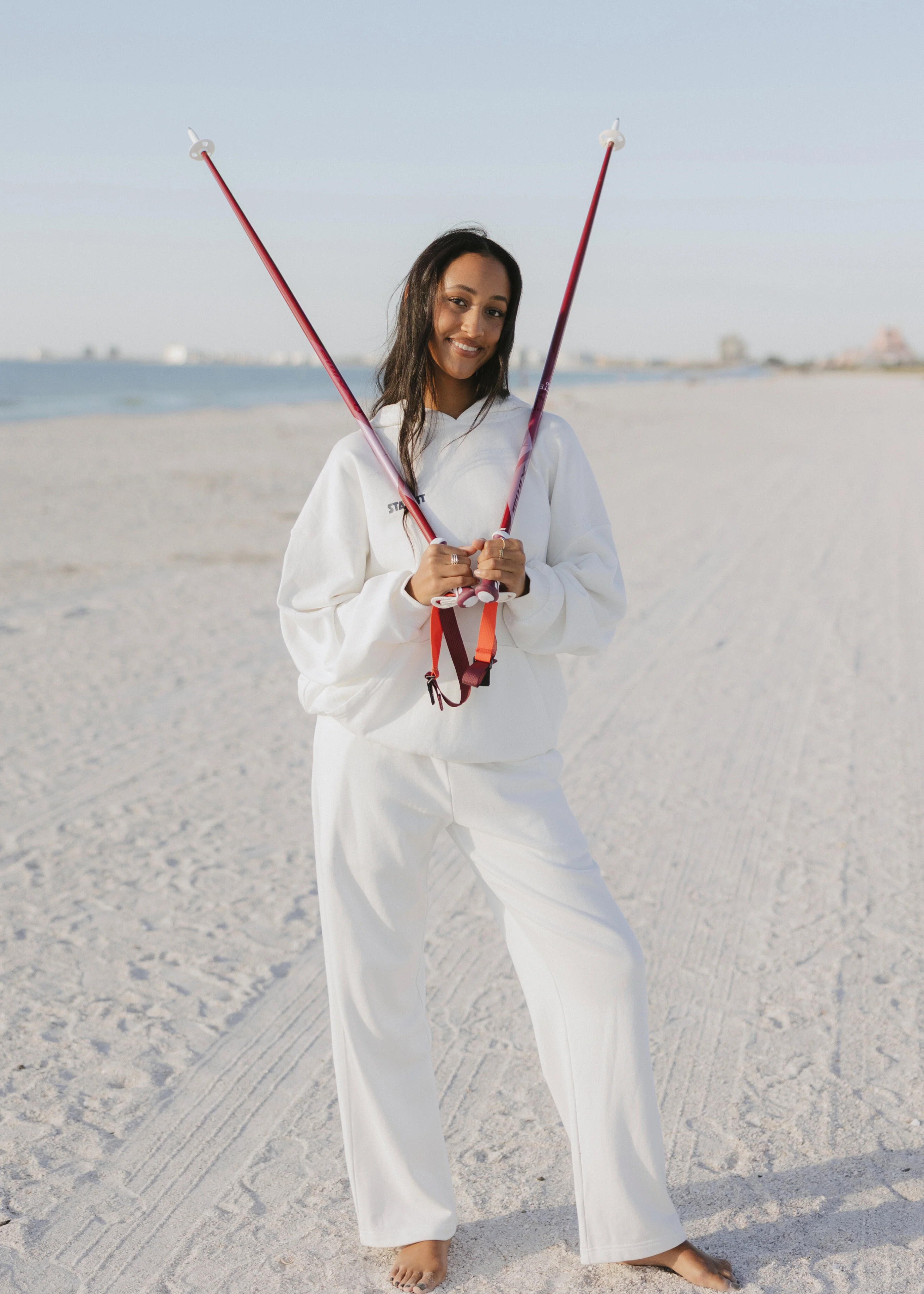 Après Open Sweatpants - Image 4