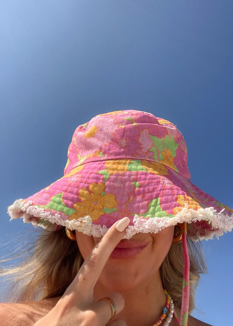 Bucket Hat - Image 8