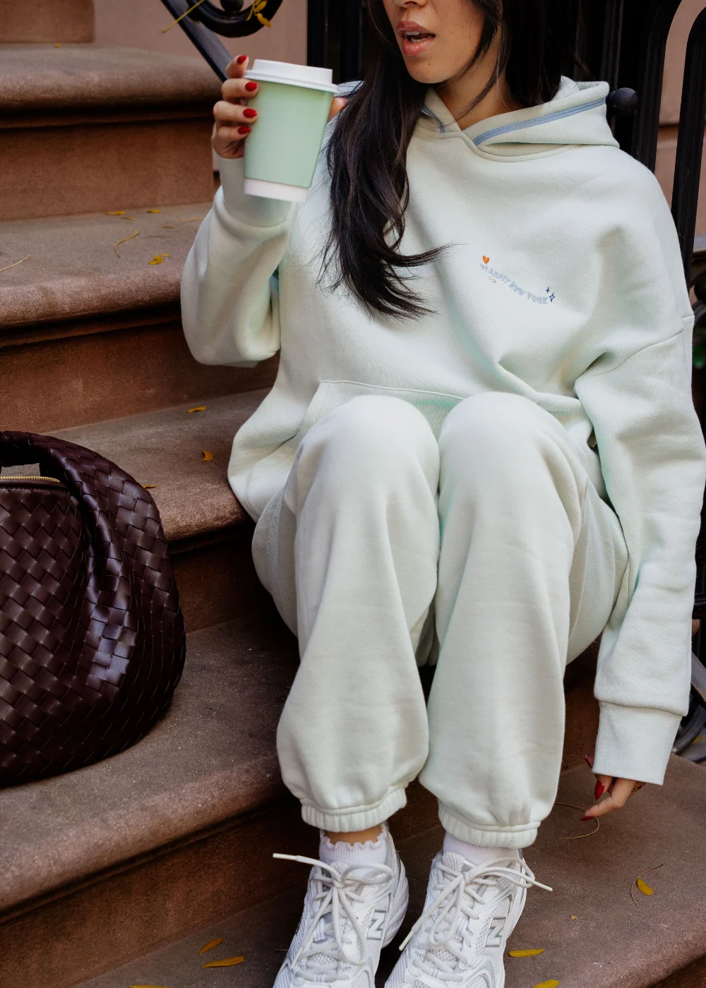 Café Sweatpants - Image 11