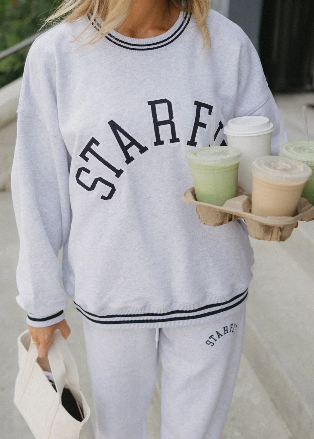 Campus Classics Crewneck - Image 10