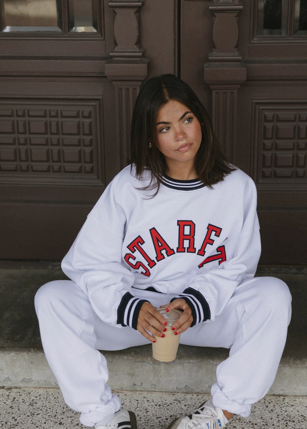 Campus Classics Crewneck - Image 4