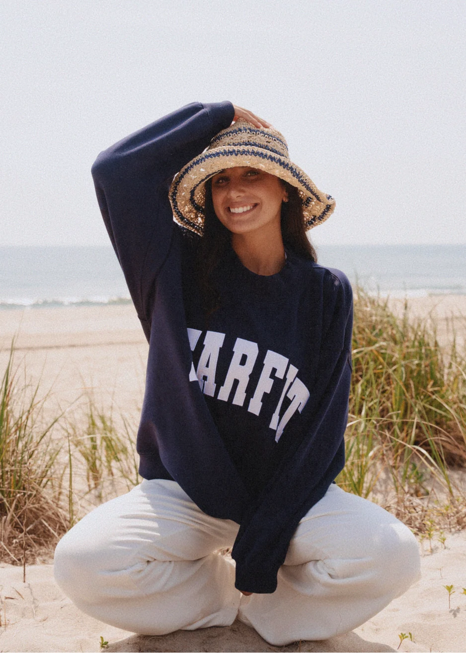 Campus Mockneck - Image 11