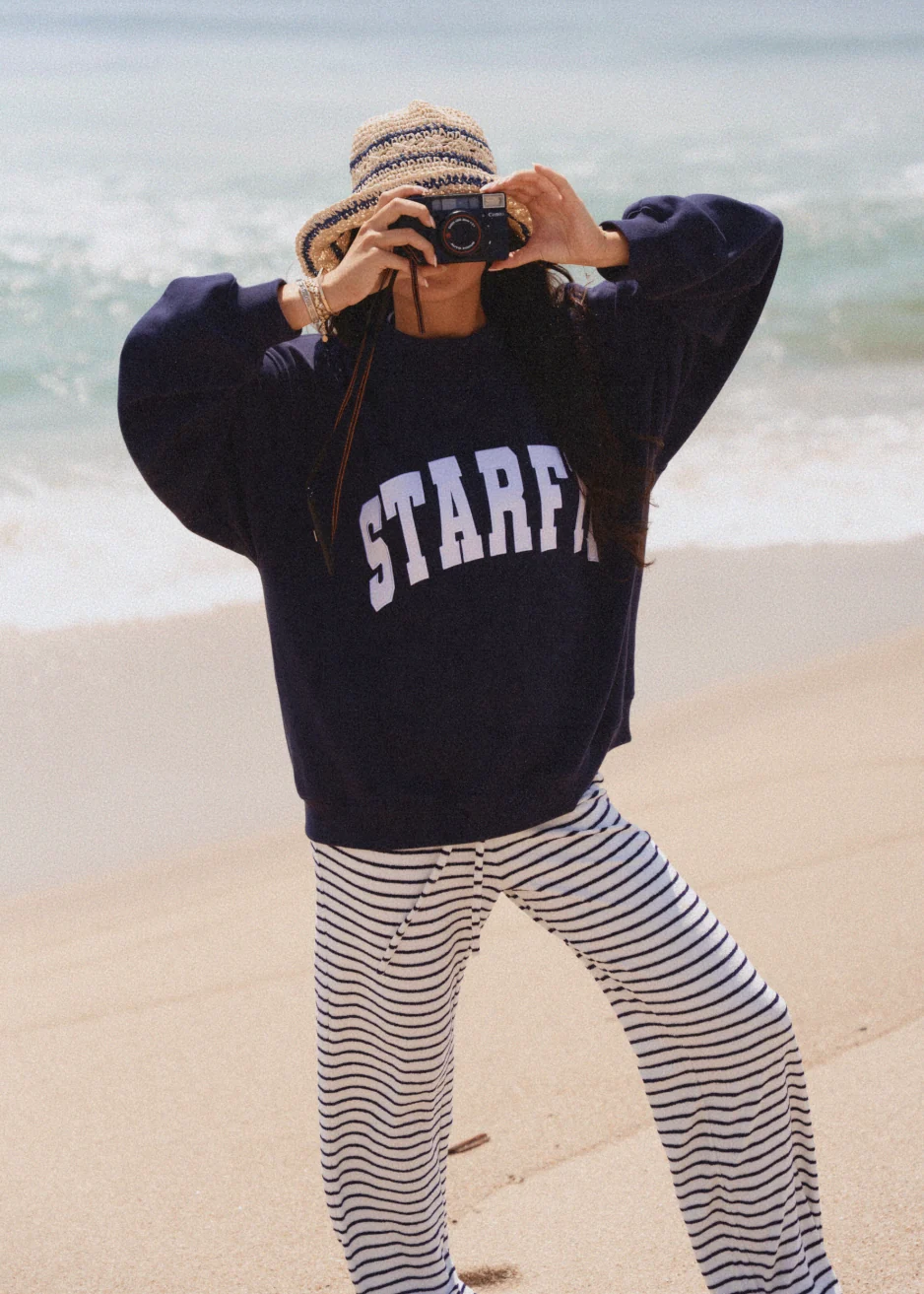 Campus Mockneck - Image 12