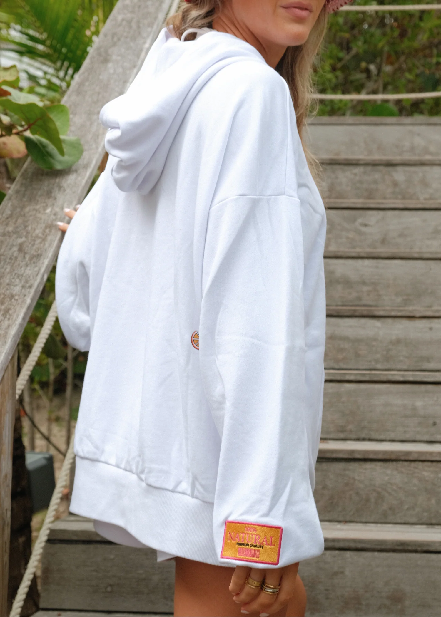 Citrus Hoodie - Image 5