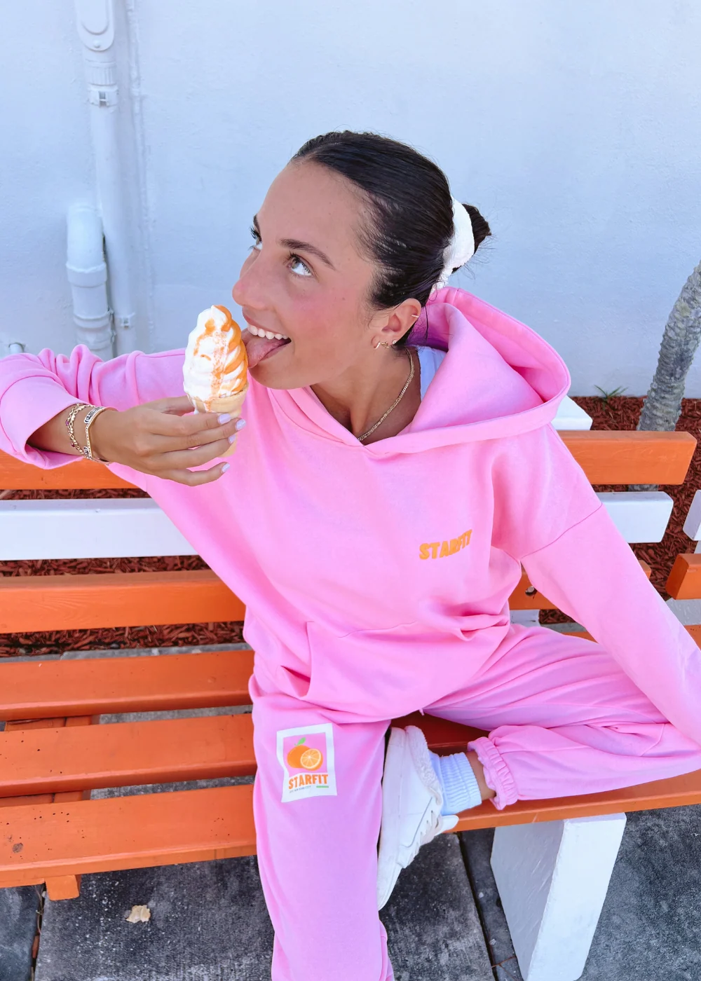 Citrus Squeeze Sweats - Image 3