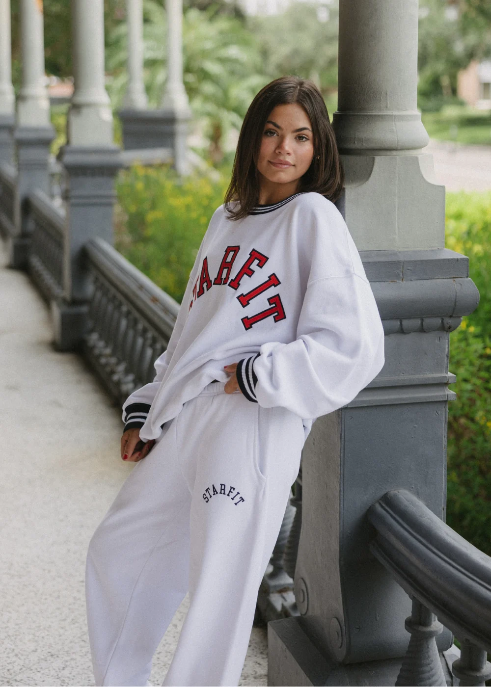 Classic Campus Sweatpants - Image 2