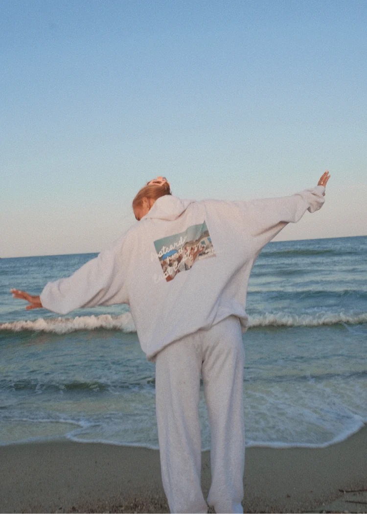 East Coast Sweatpants - Image 4