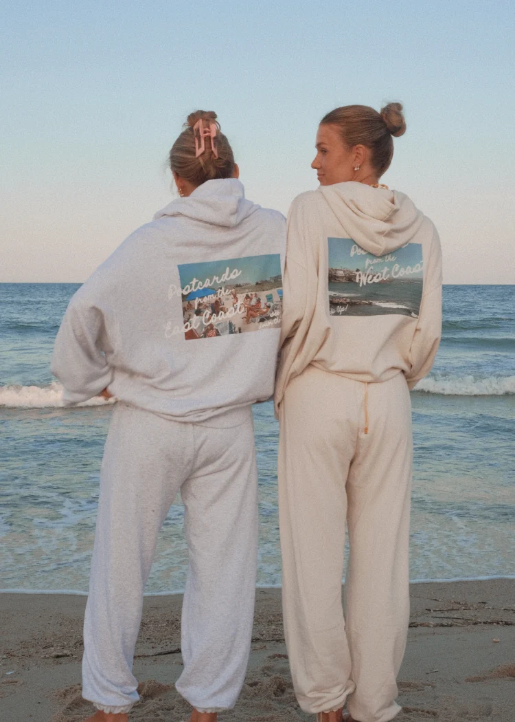 East Coast Sweatpants - Image 6
