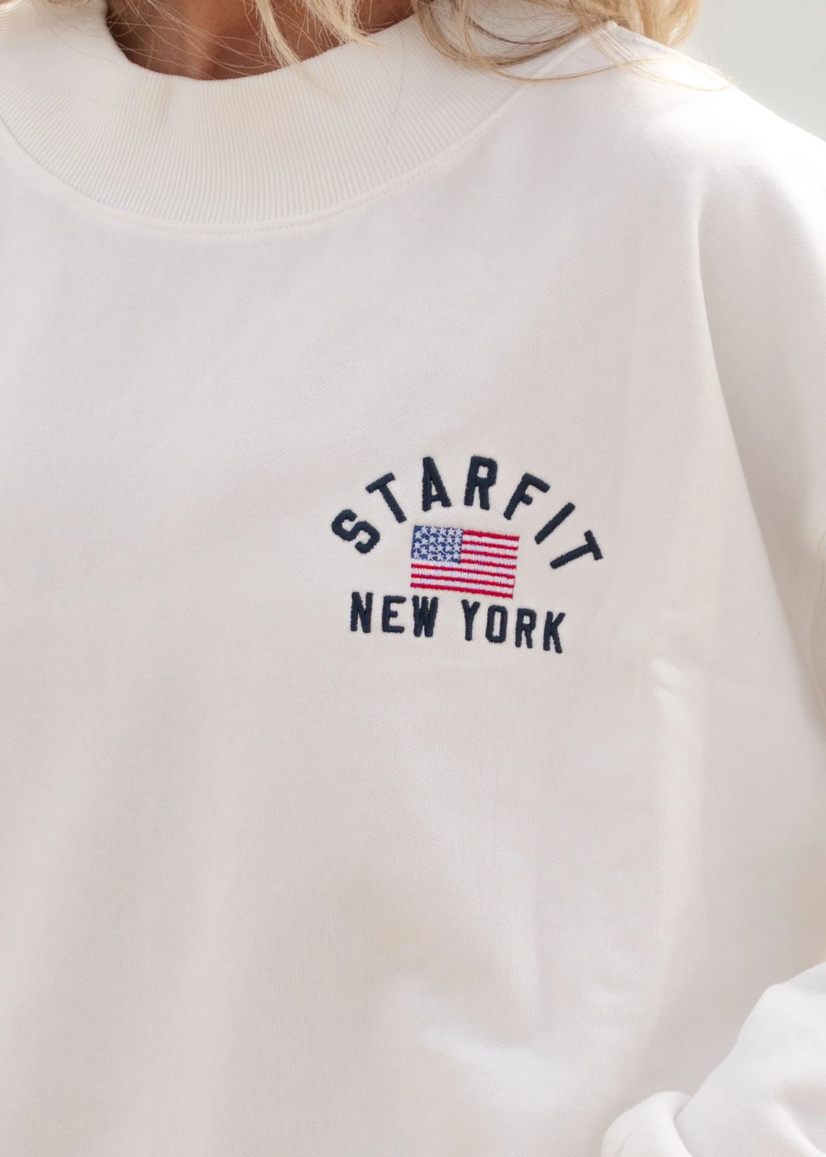 Flag Mockneck - Image 3
