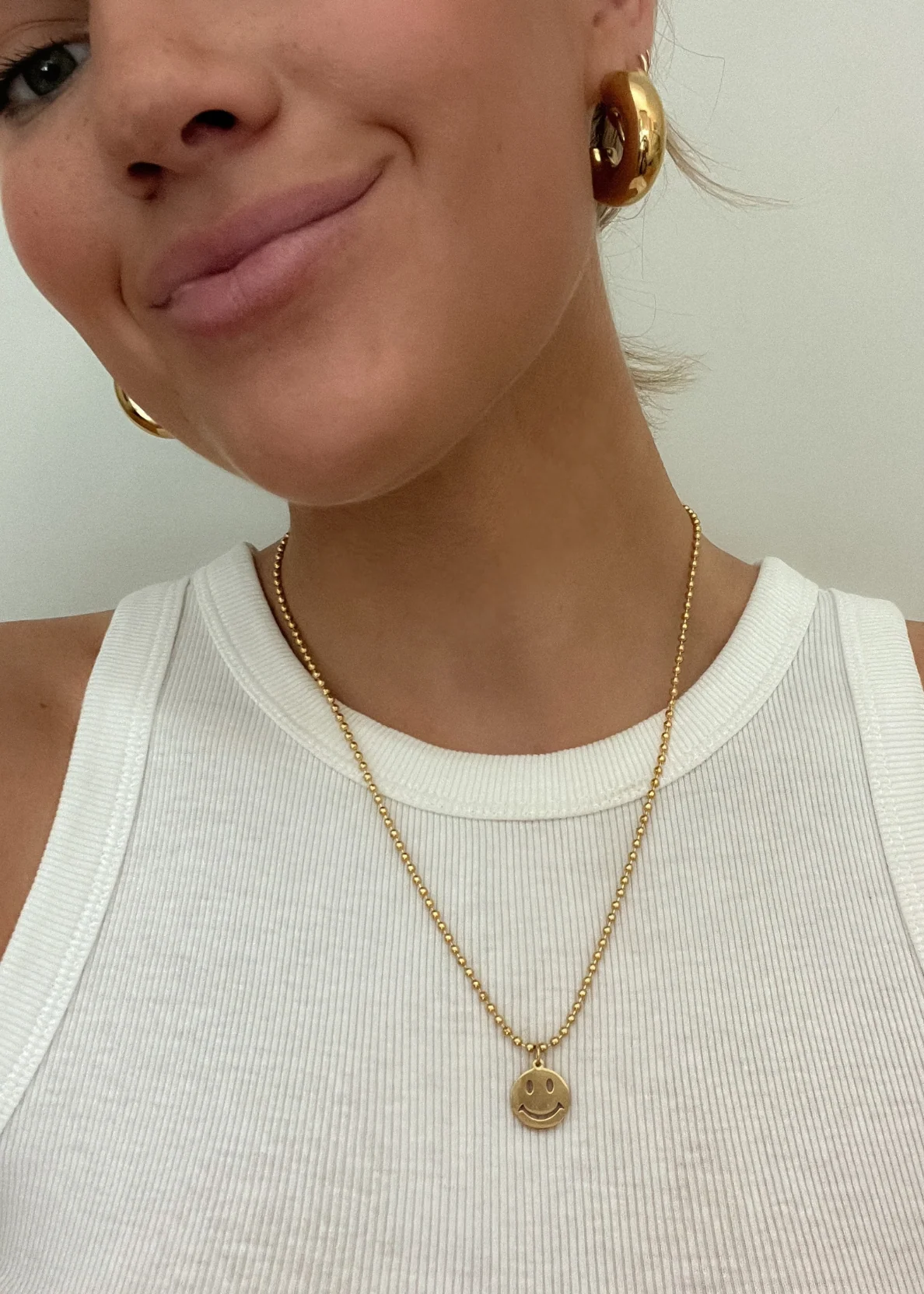 Good Vibes Necklace - Image 5