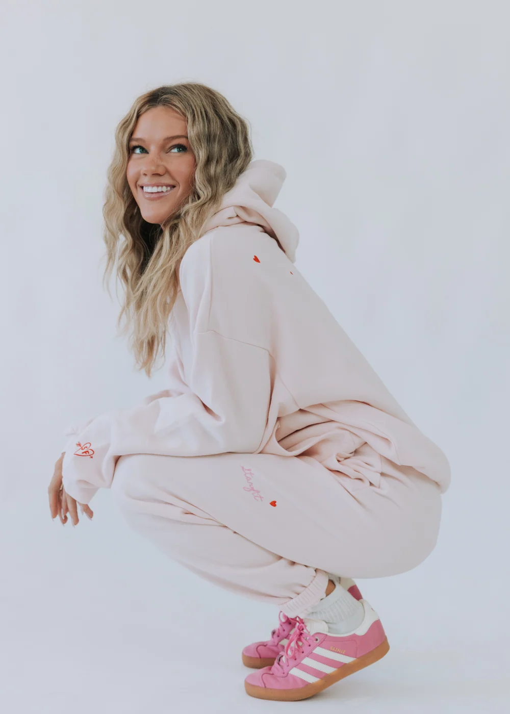 Icons Sweatpants - Image 3
