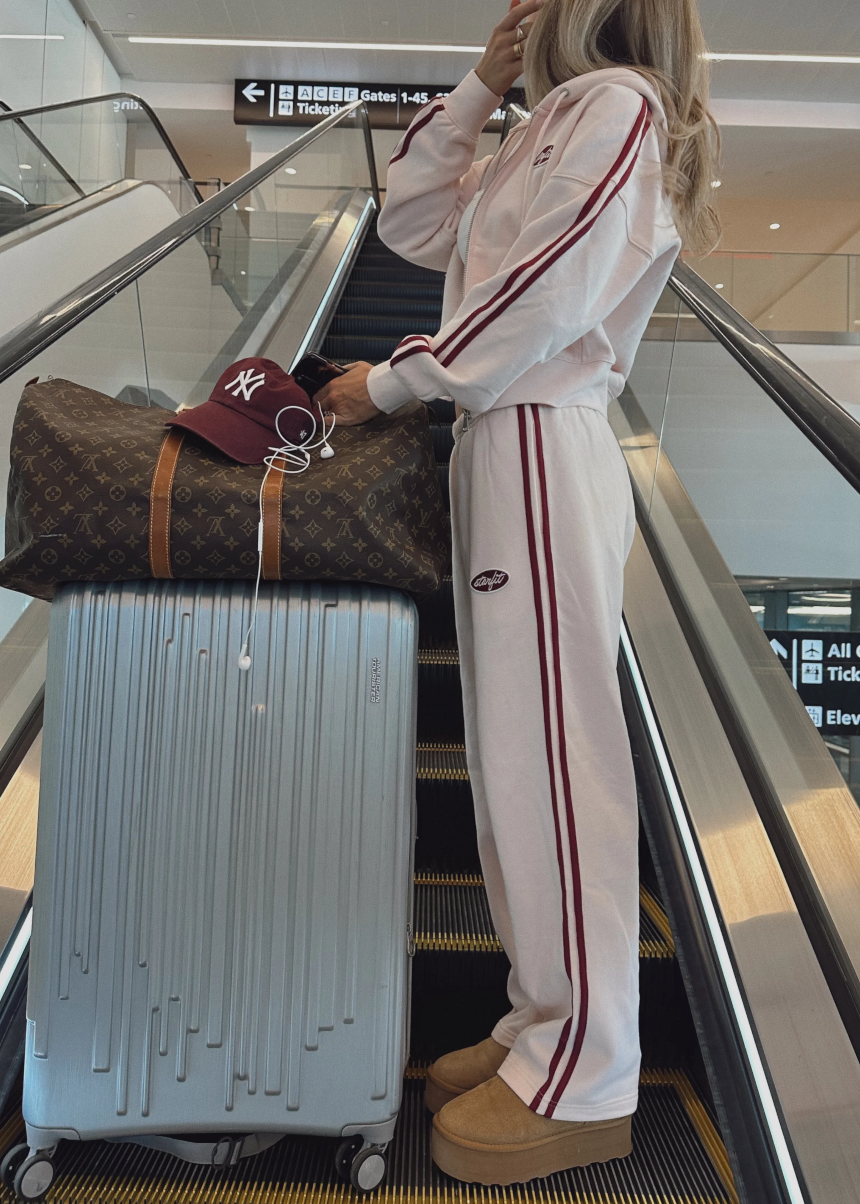 Jetsetter Sweatpants - Image 3