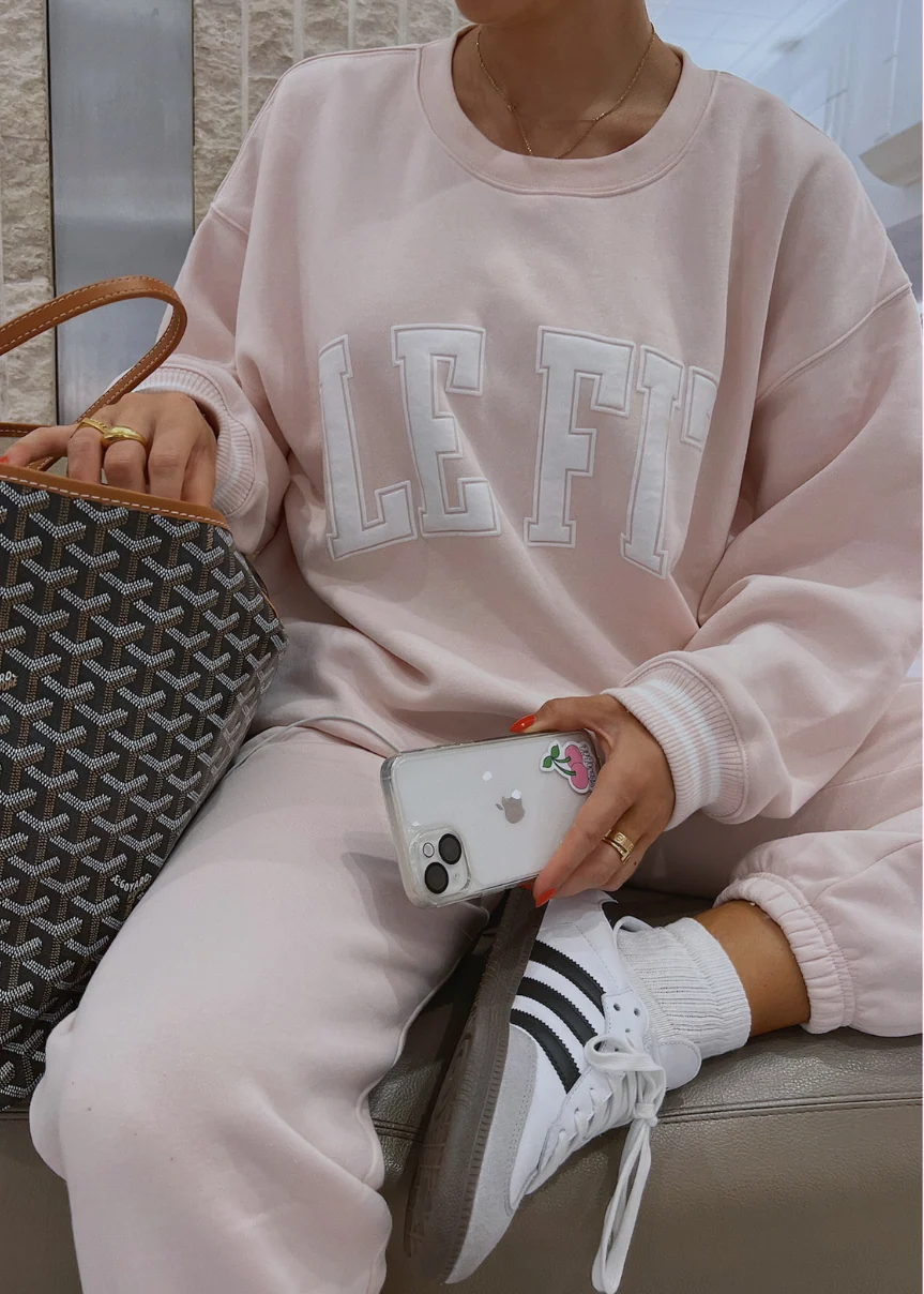 Le Fit Crewneck - Image 4