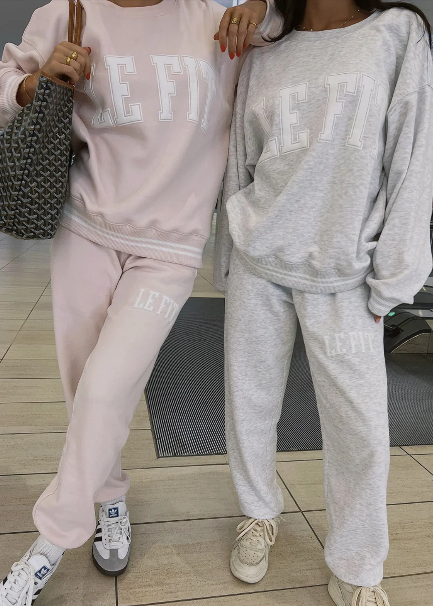 Le Fit Crewneck - Image 9