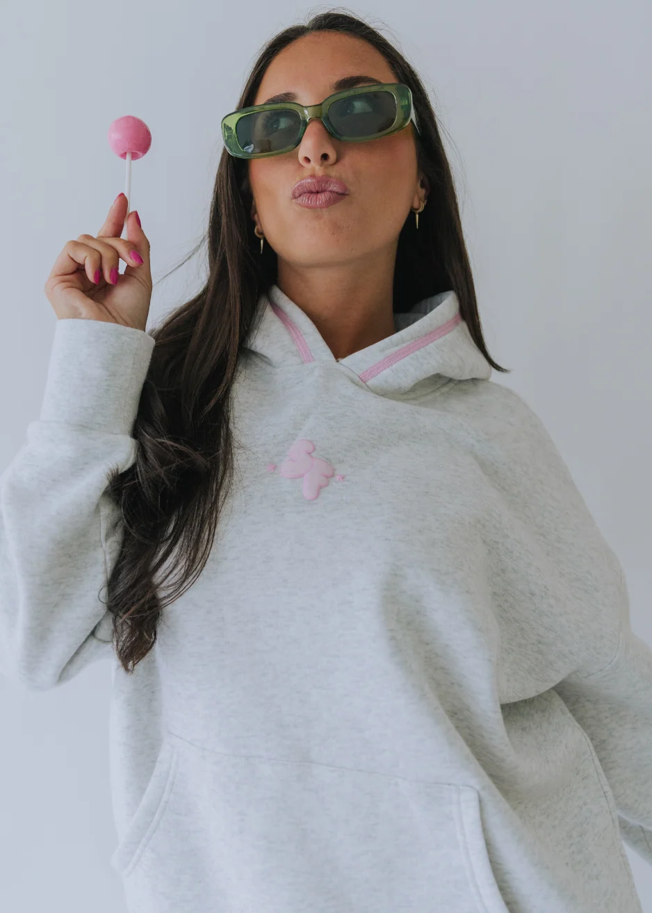 Lolli Hoodie - Image 6