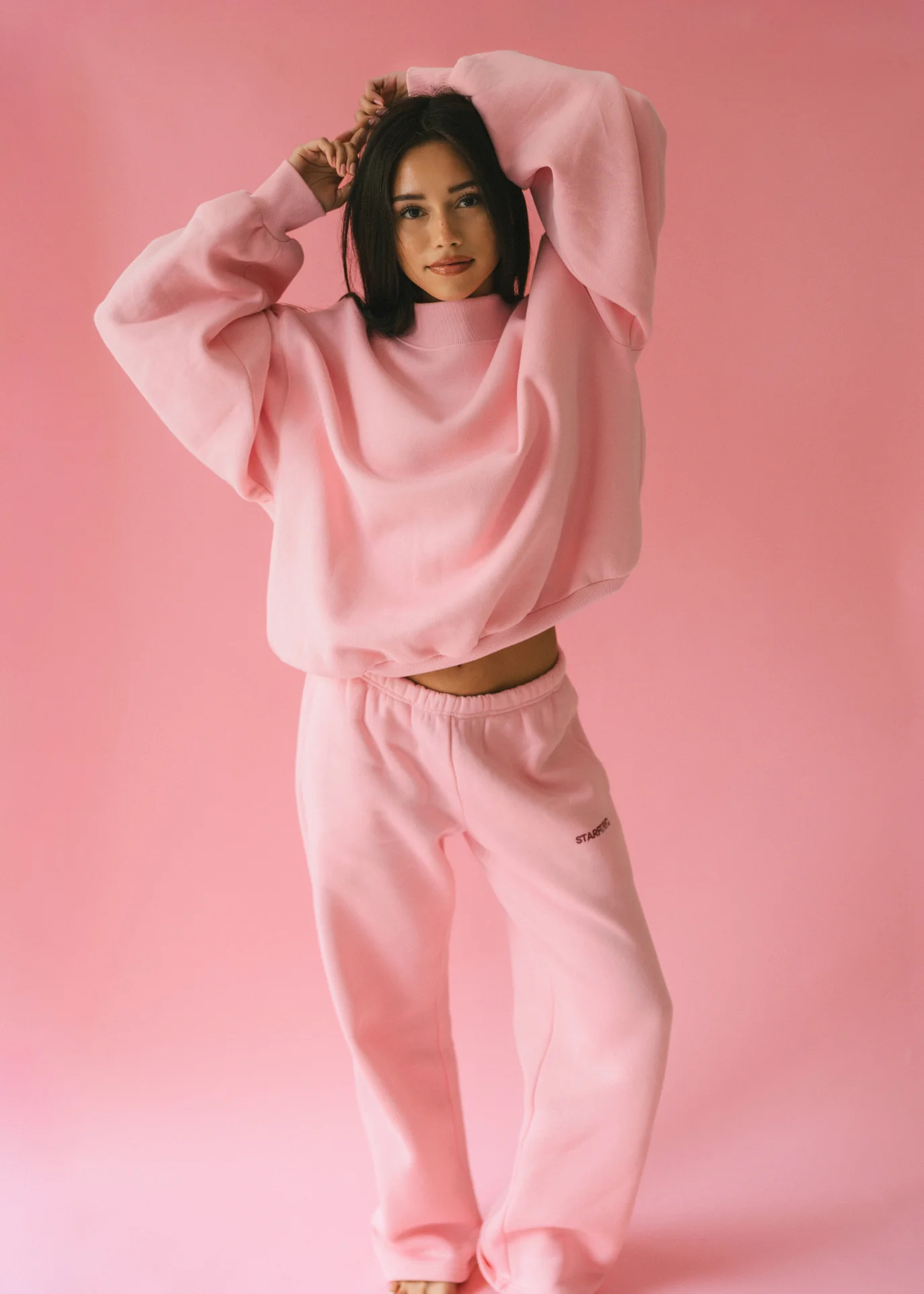 Love Club Mockneck - Image 5