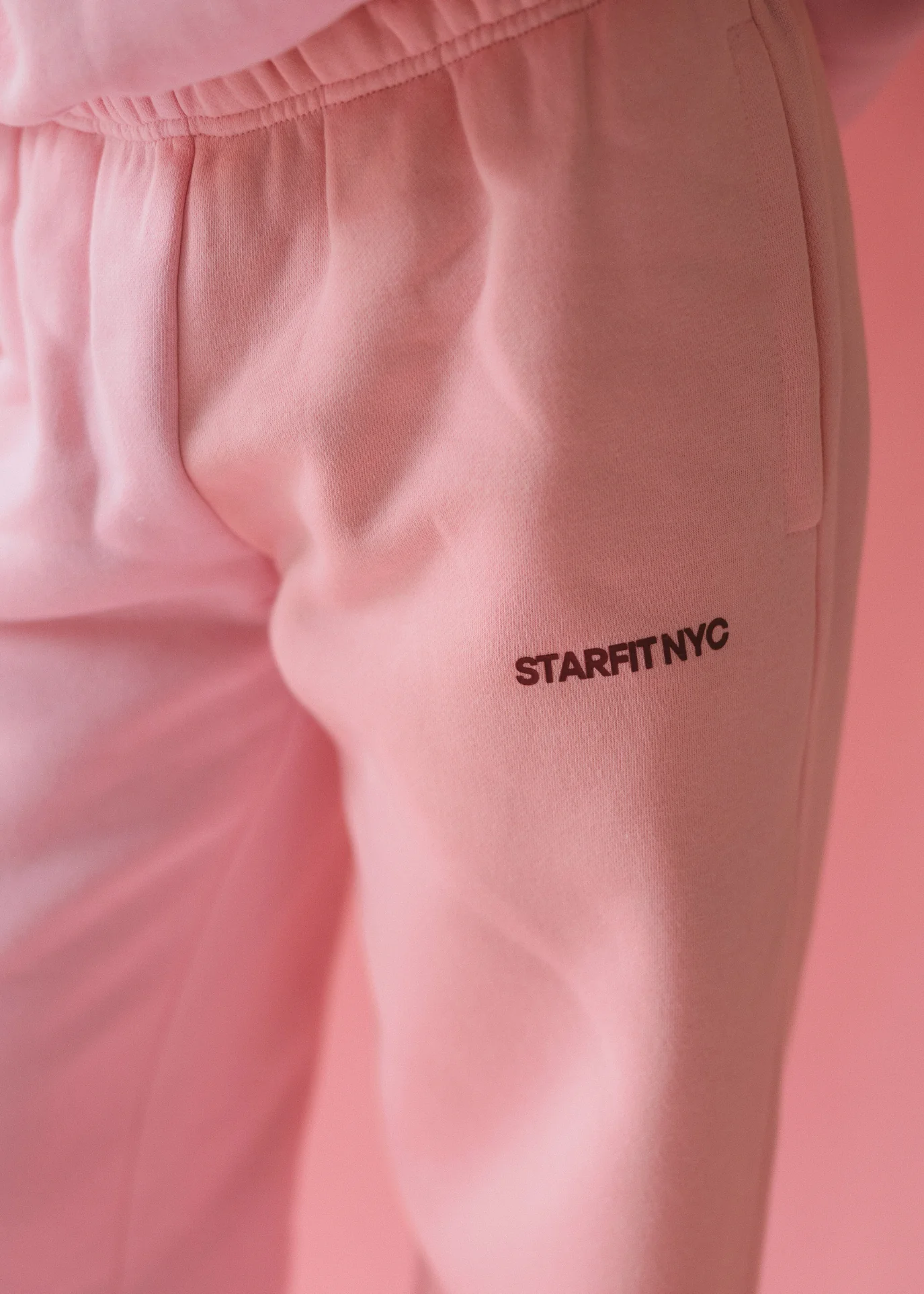 Love Club Open Sweatpants - Image 3