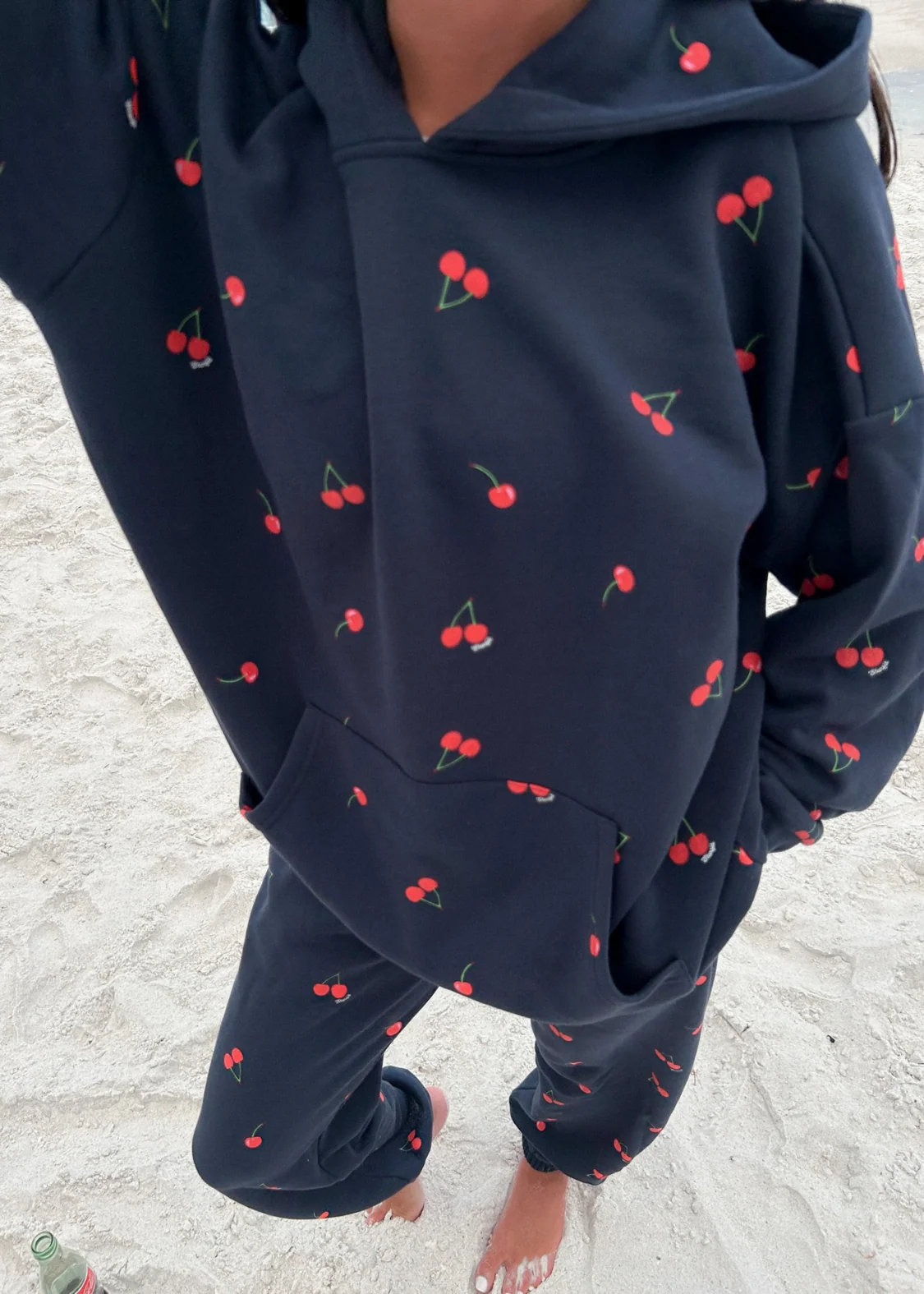 Mon Cheri Sweatpants - Image 7