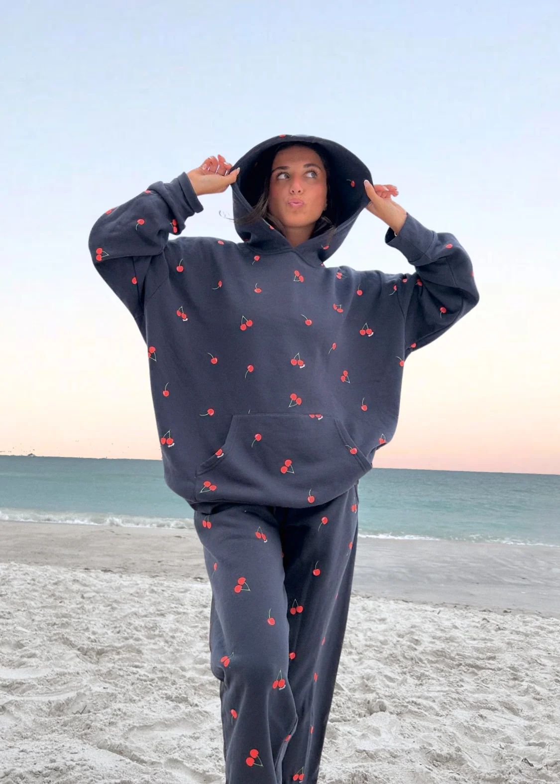 Mon Cheri Sweatpants - Image 9