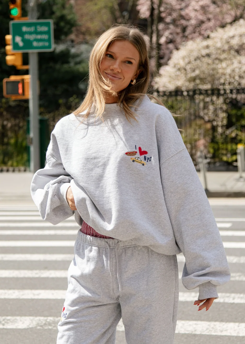 NYC Mockneck - Image 3