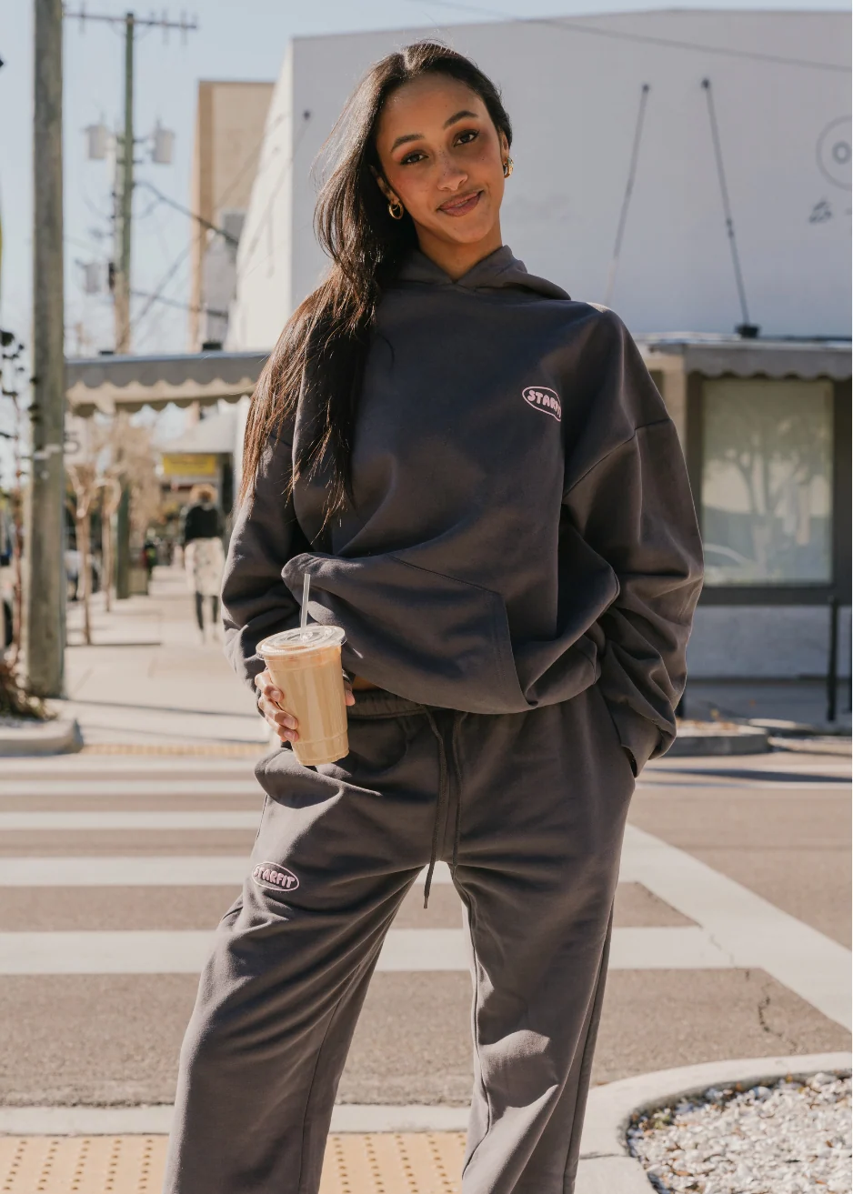 Puff Hoodie VOL.03 - Image 8