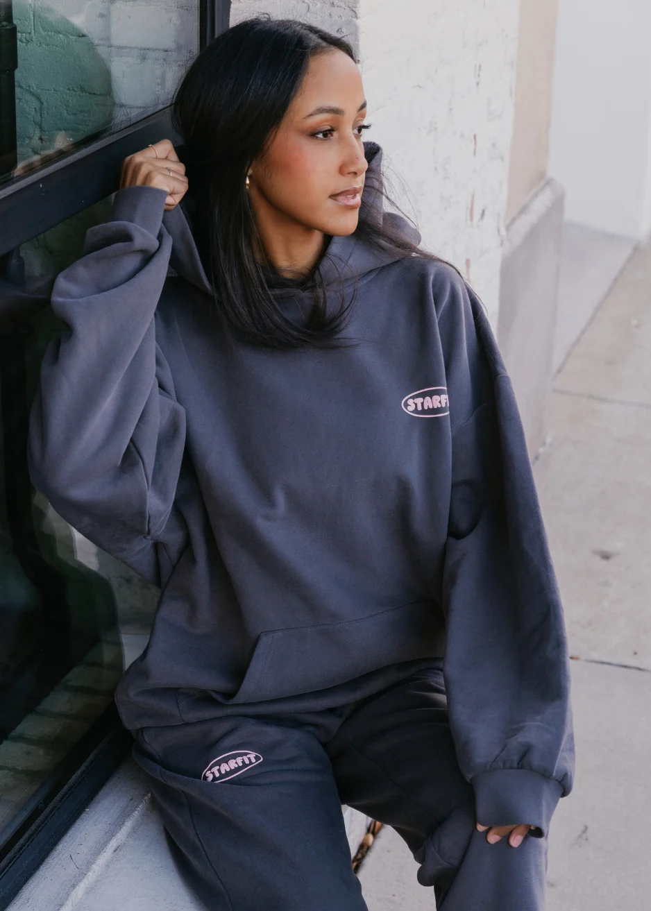 Puff Hoodie VOL.03 - Image 9