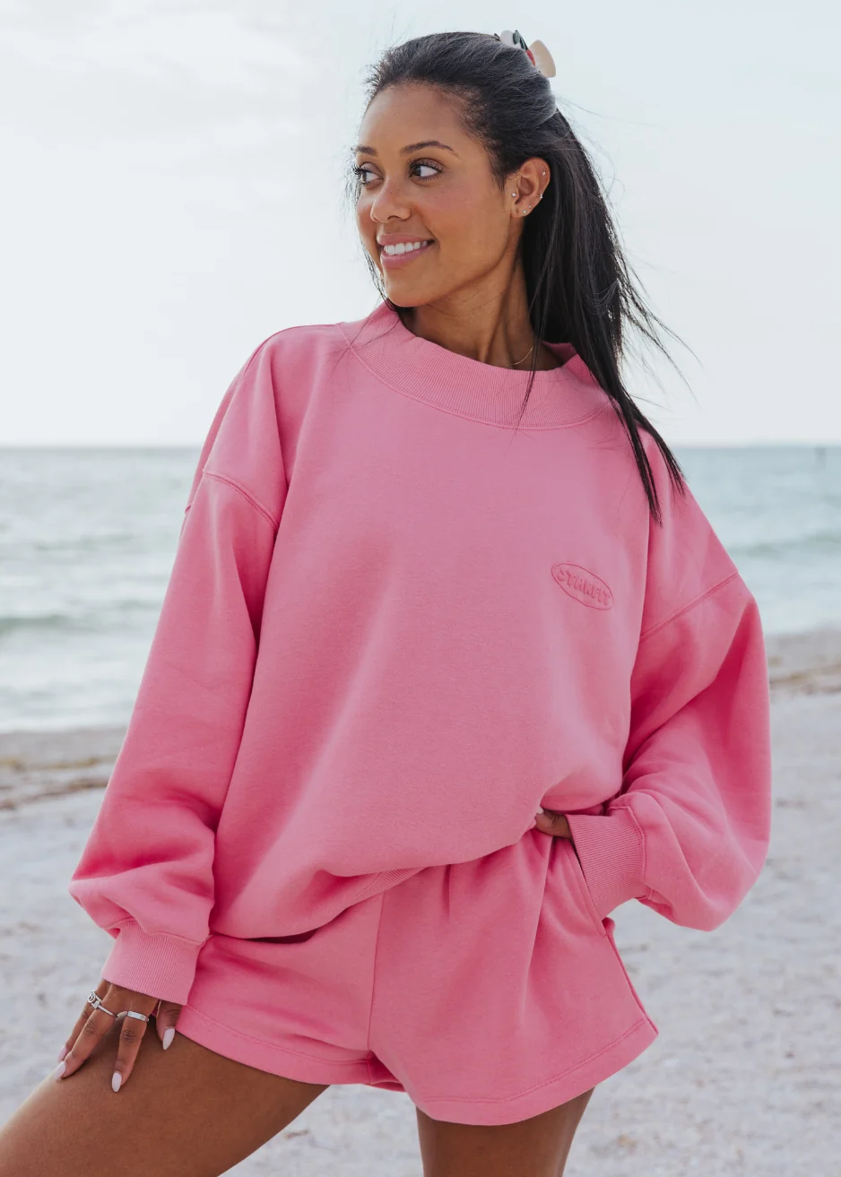 Puff Mockneck - Image 15