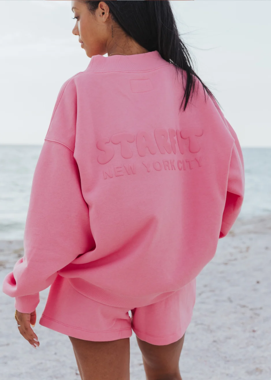 Puff Mockneck - Image 16