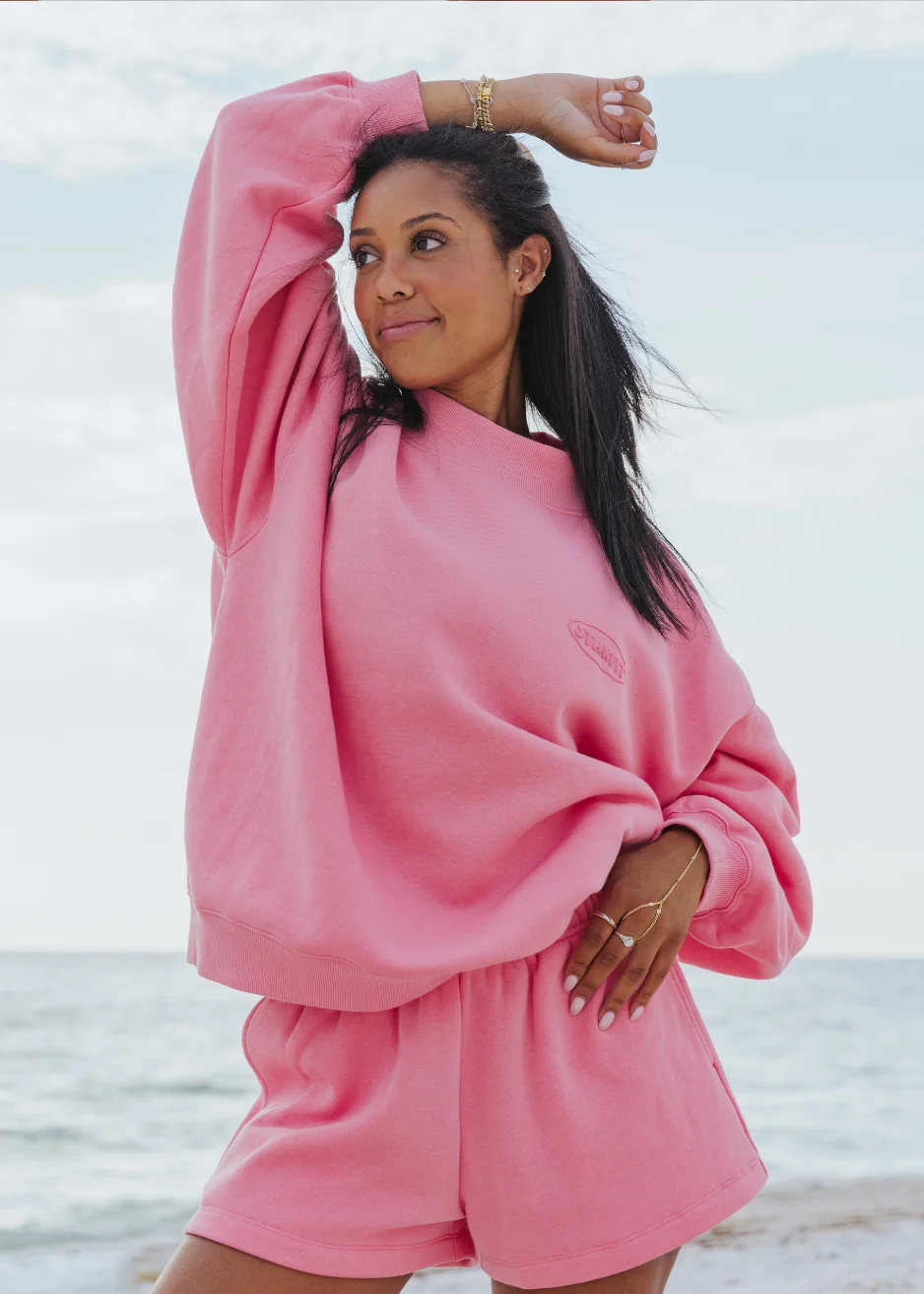 Puff Mockneck - Image 17