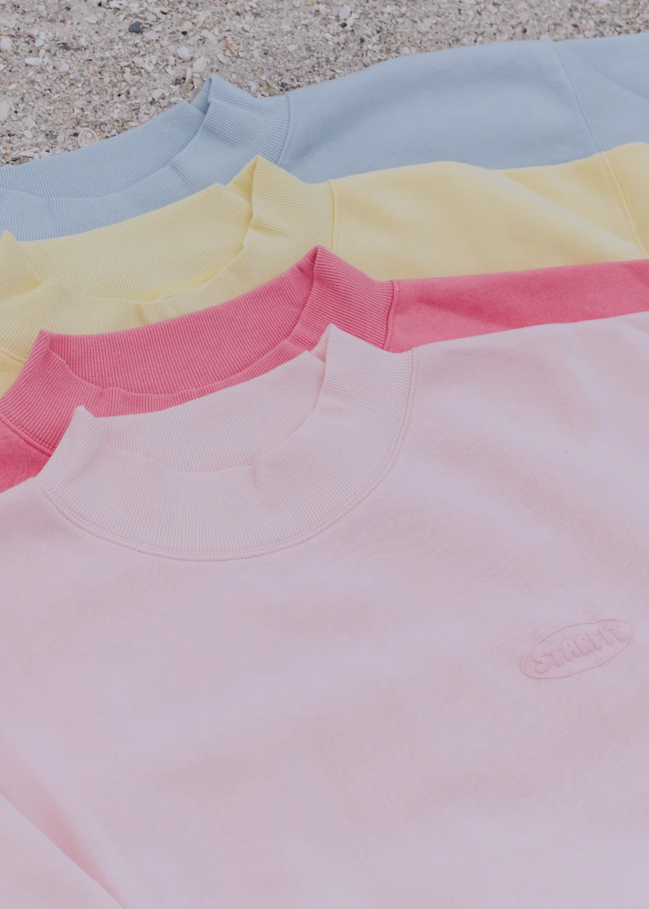 Puff Mockneck - Image 22