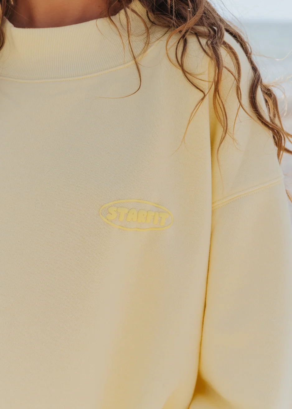 Puff Mockneck - Image 4