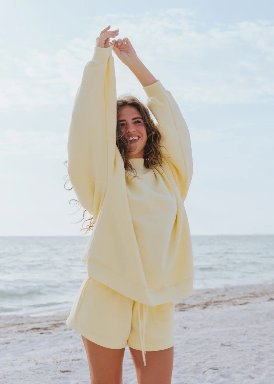 Puff Mockneck - Image 5