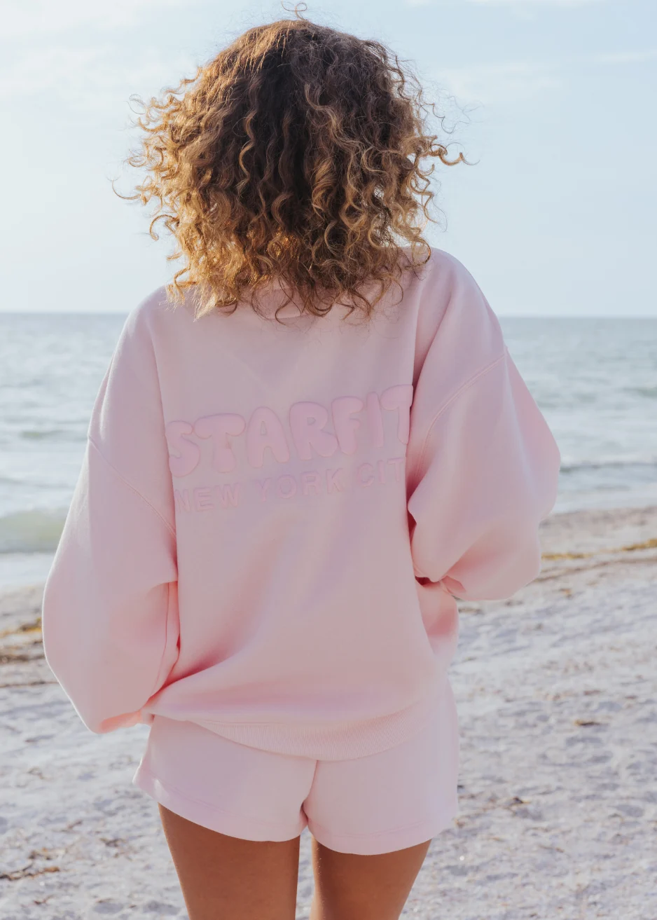 Puff Mockneck - Image 7