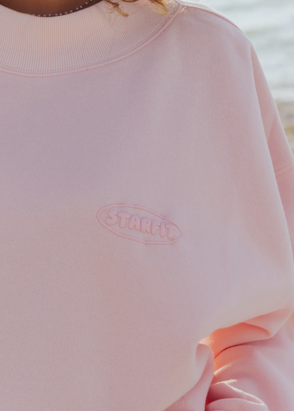 Puff Mockneck - Image 9
