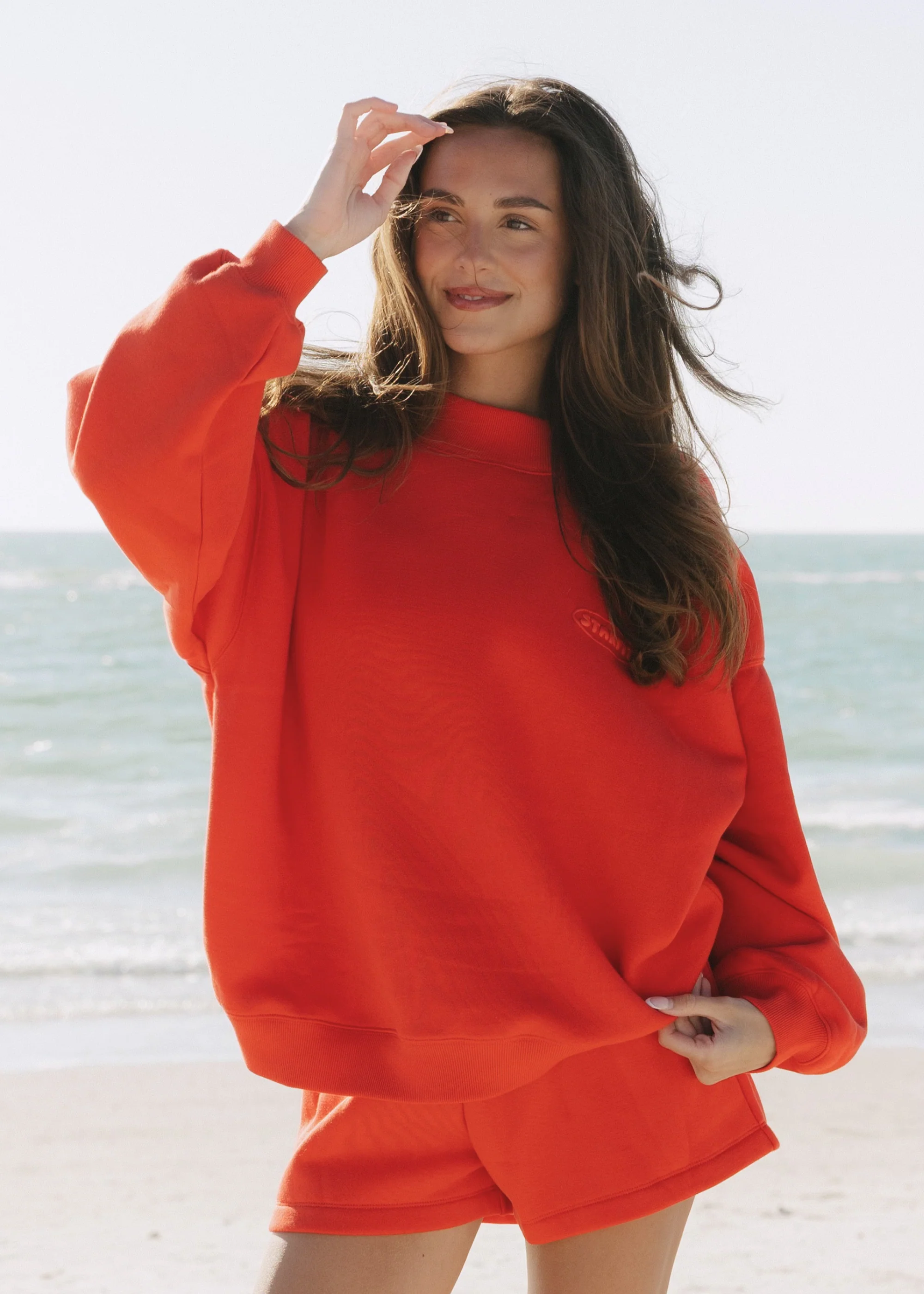 Puff Mockneck - Image 27