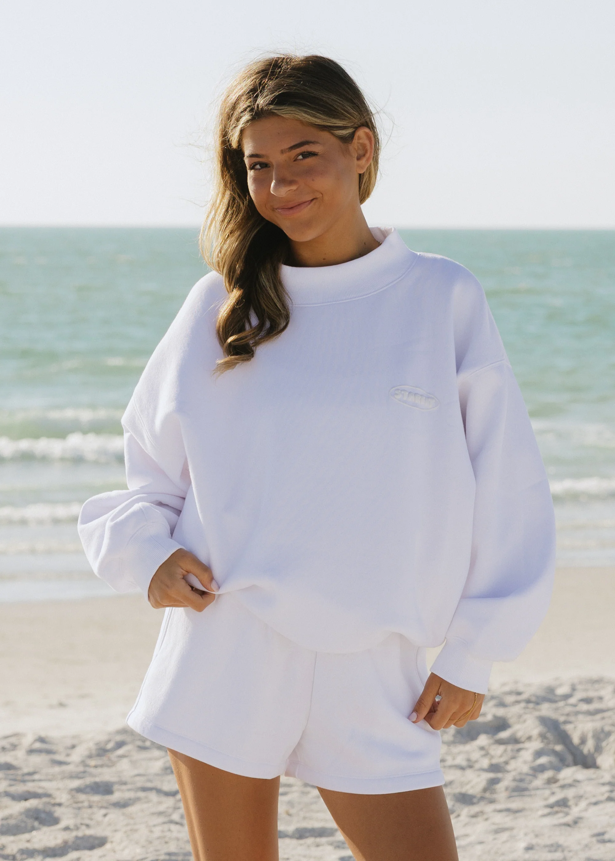 Puff Mockneck - Image 28