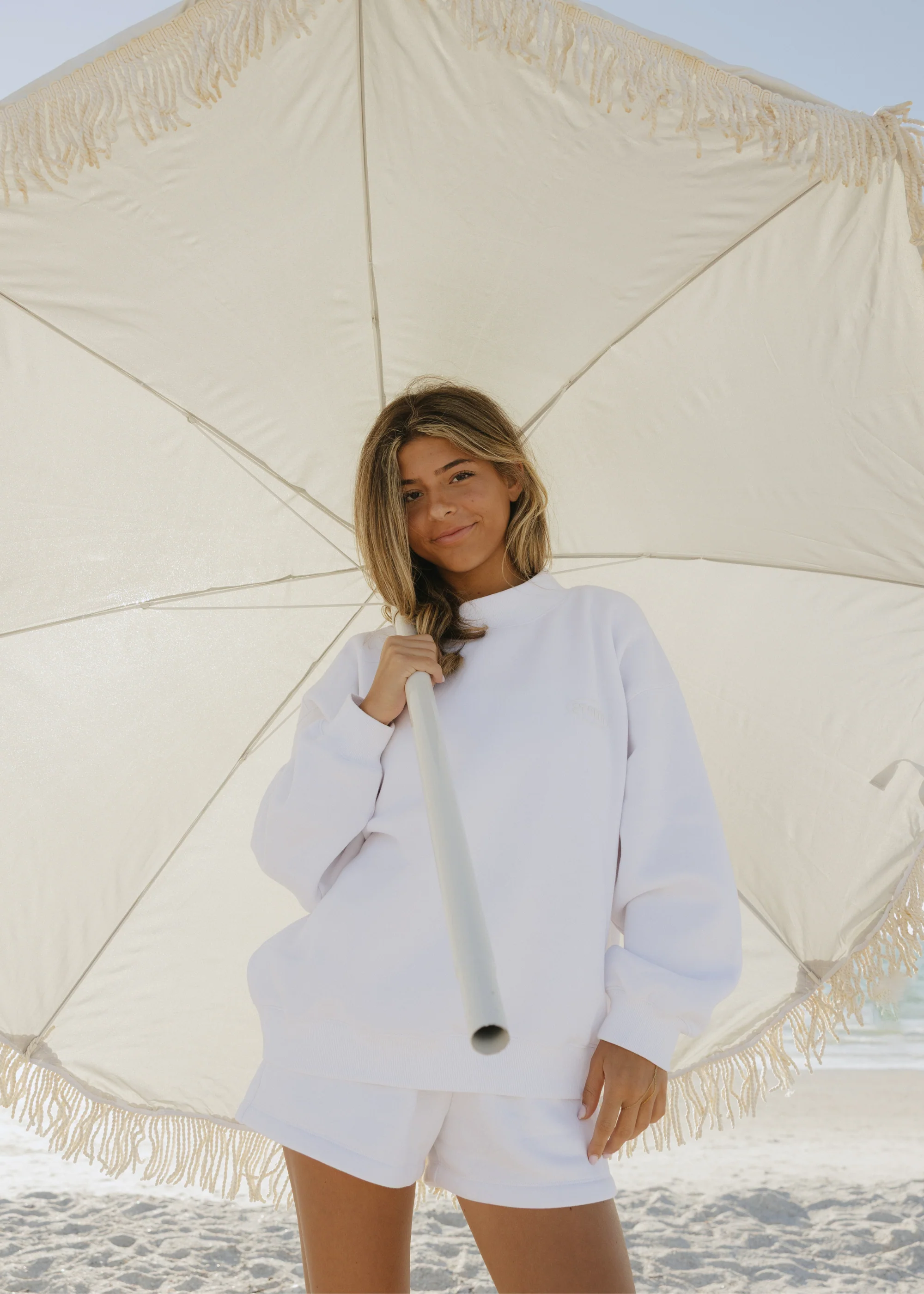 Puff Mockneck - Image 31