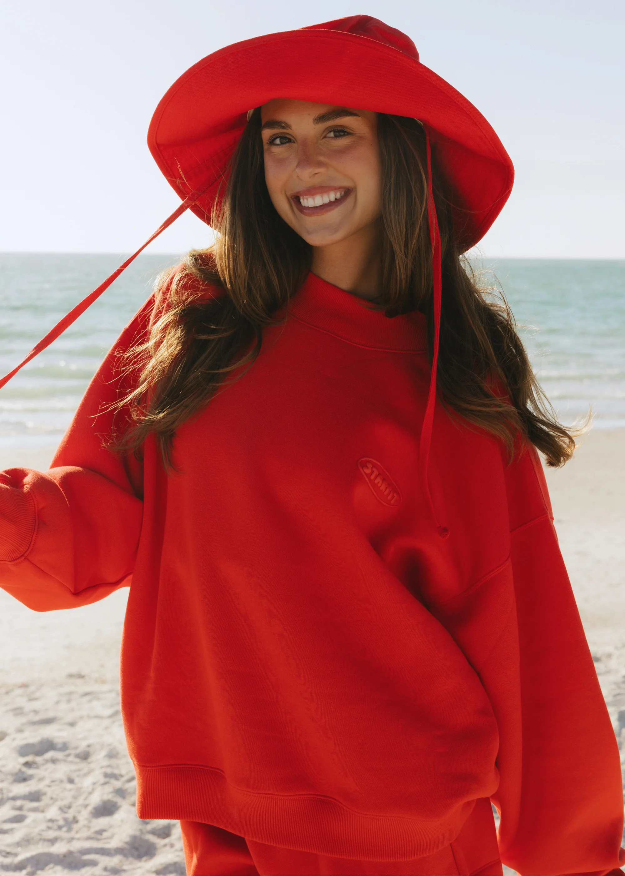 Puff Mockneck - Image 26