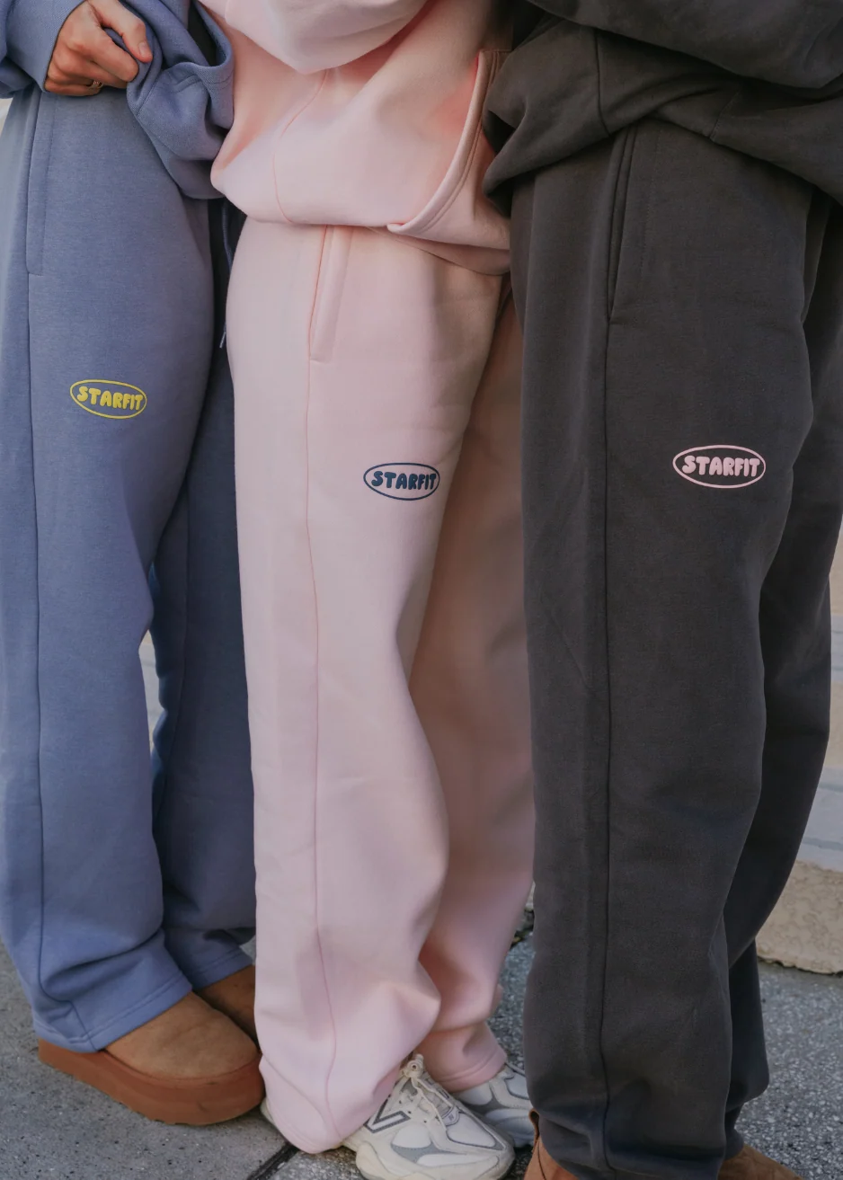 Puff Open Sweats VOL.03 - Image 4