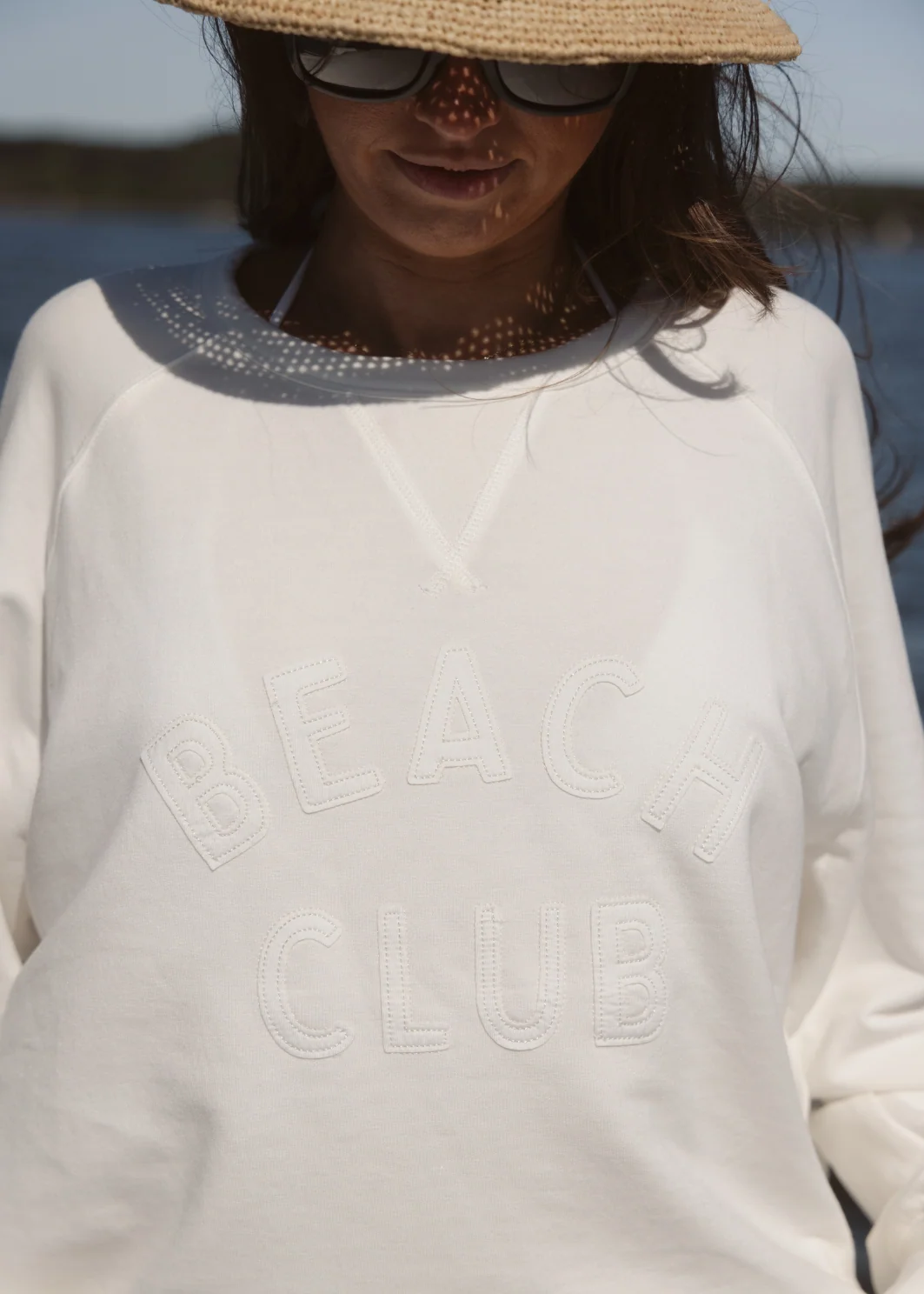 Shore Crewneck - Image 5