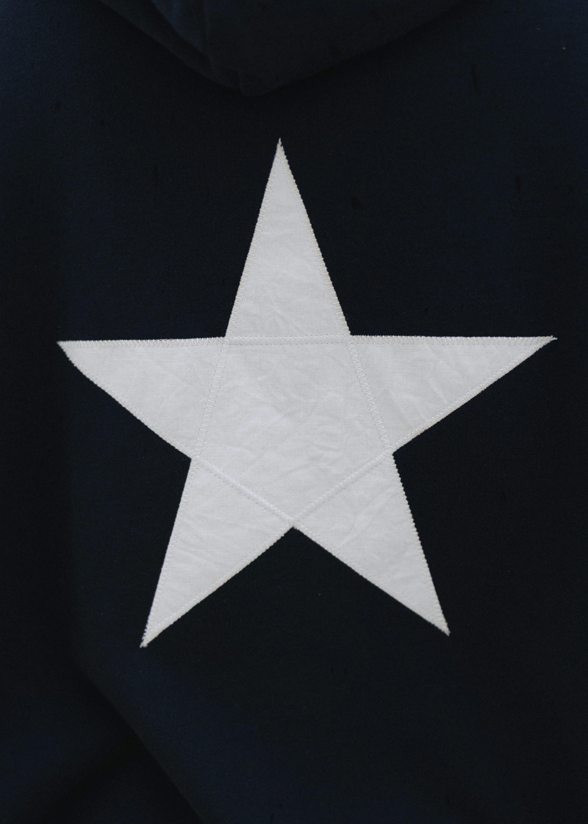Star Back Hoodie - Image 4