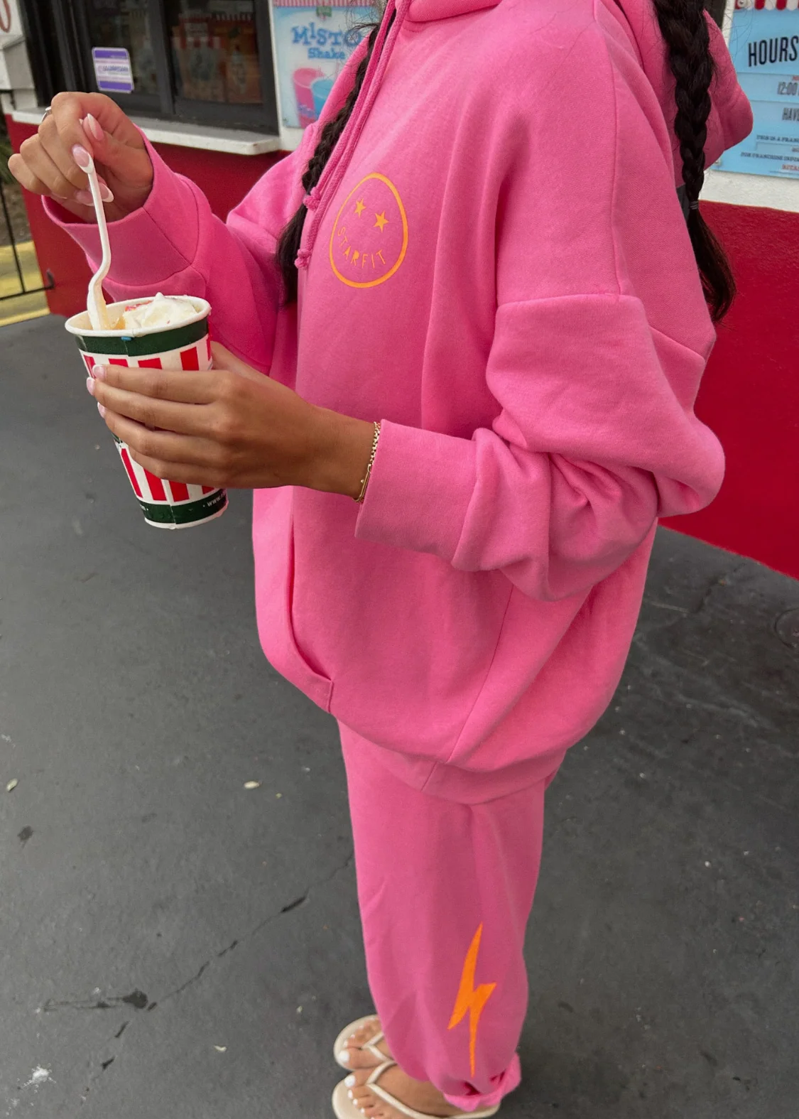 OG Starfit Hoodie - Image 5