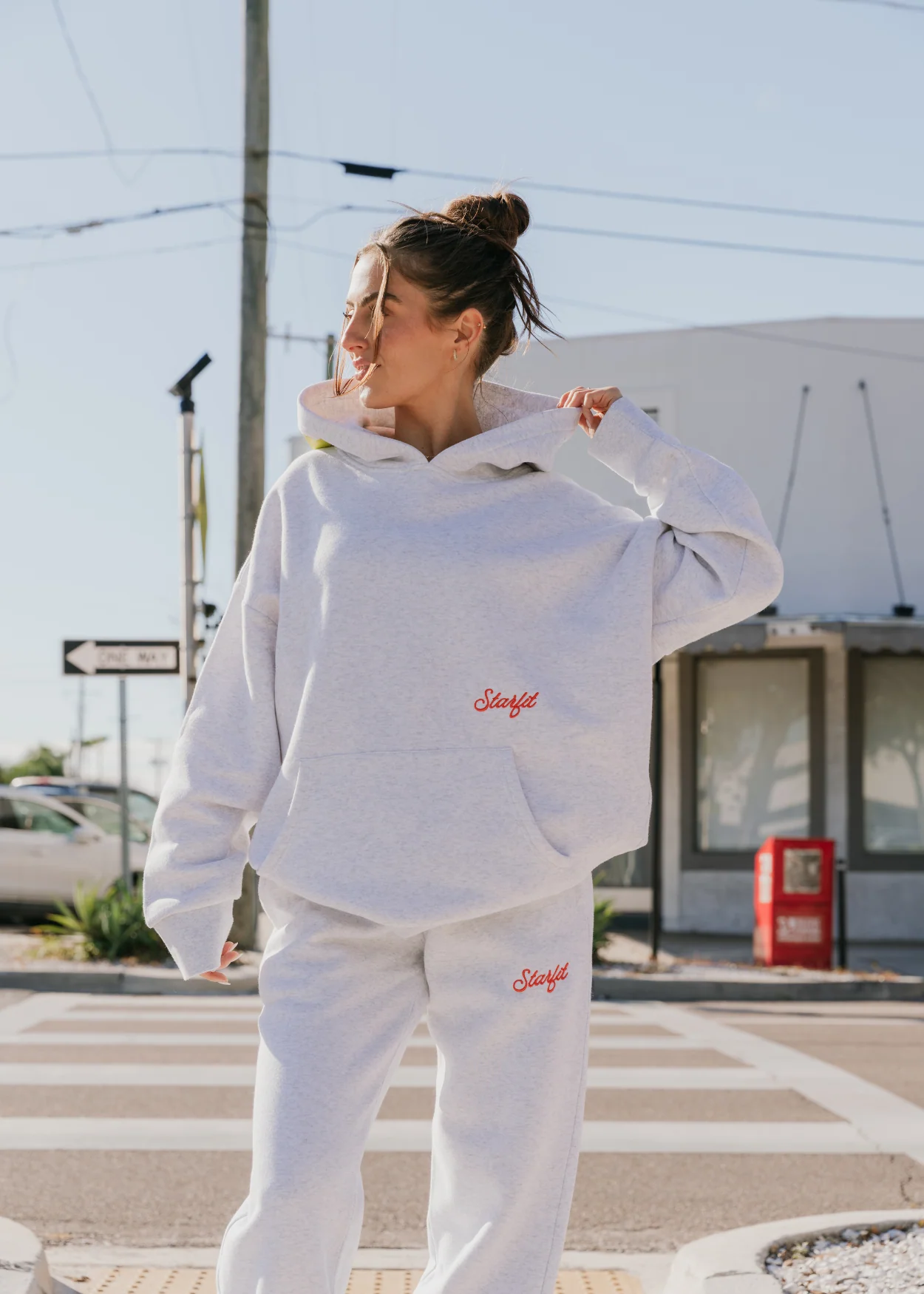 Stella Hoodie - Image 10