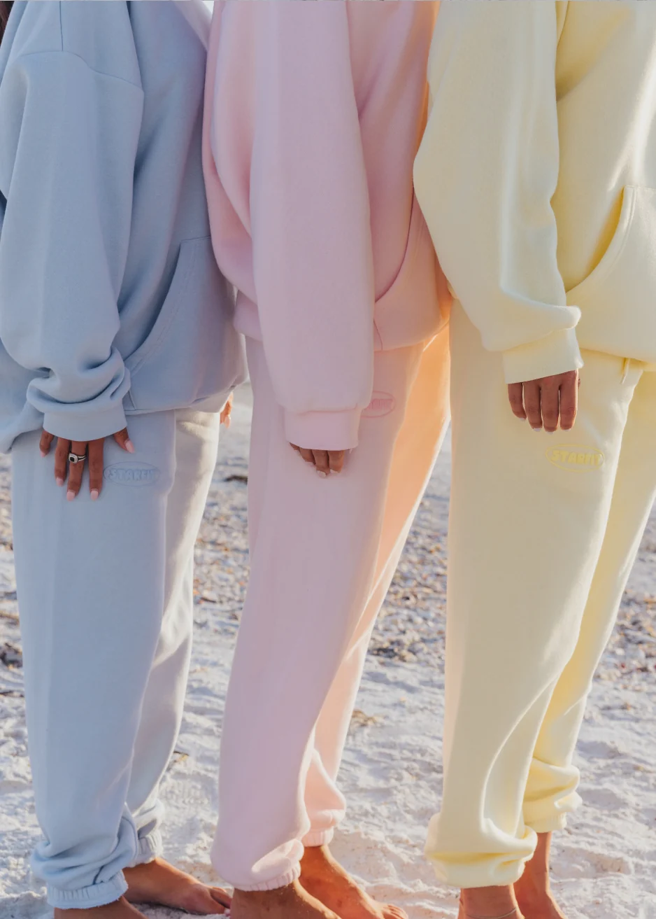 Puff Sweatpants - Image 13