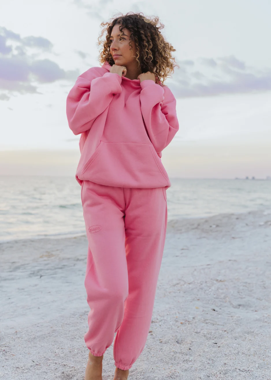 Puff Sweatpants - Image 21