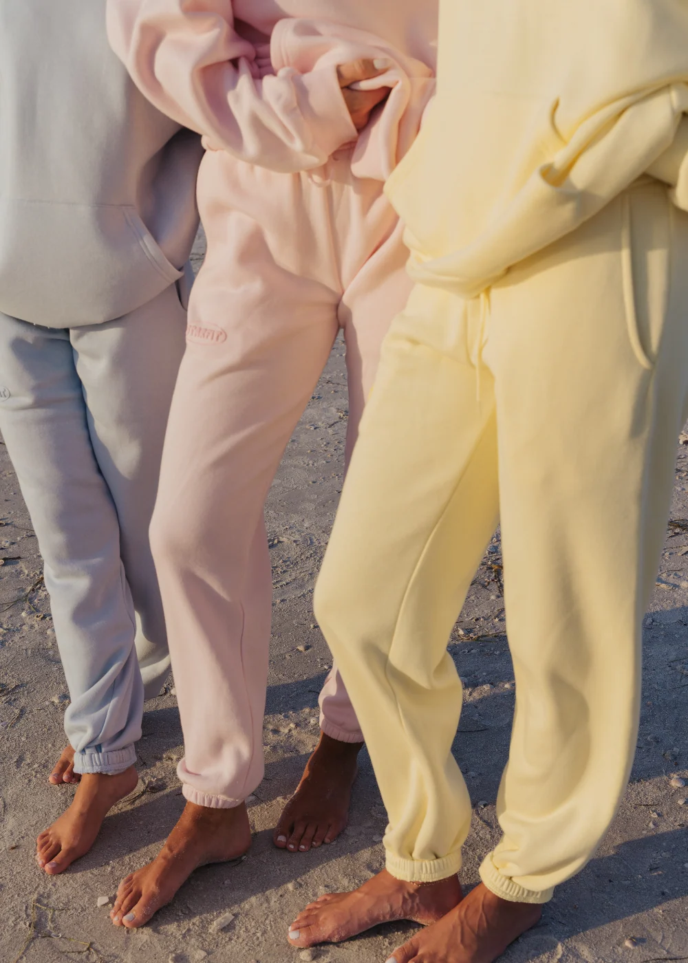 Puff Sweatpants - Image 6