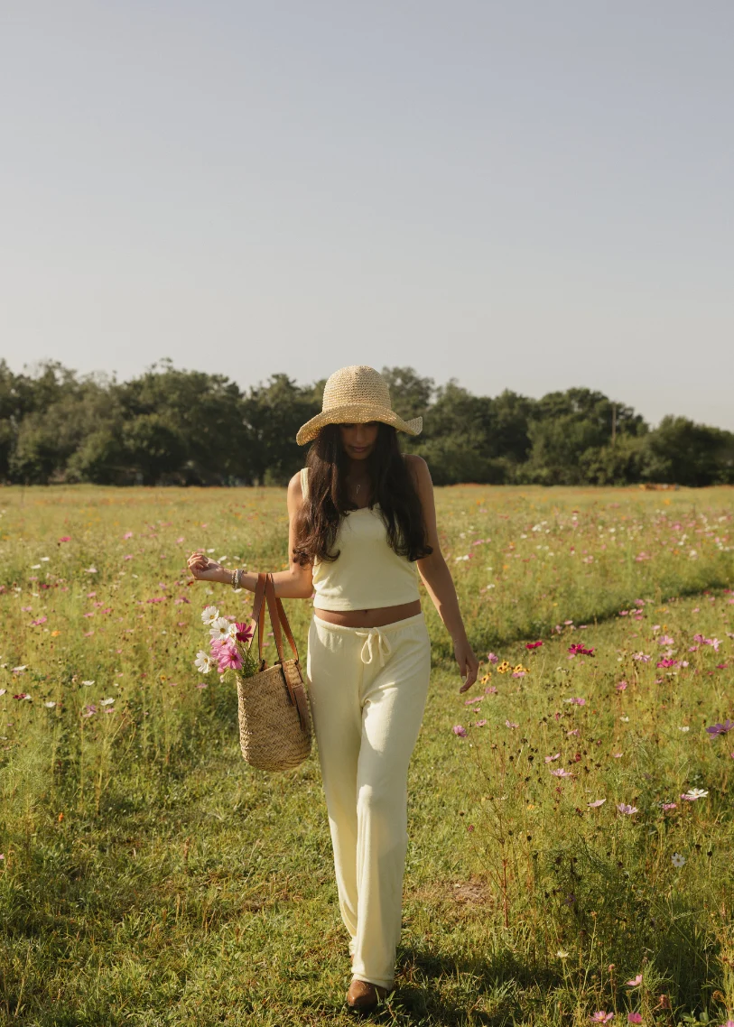 Terry Pants - Image 7